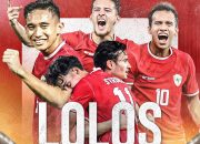 Lokasi Nobar Indonesia vs Australia di Semarang, Makin Seru Nonton Kualifikasi Piala Dunia 2026