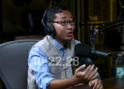 Anggap Seruan Lewat Medsos Efektif, Aktivis Husein Gaza Ungkap Dampak Aksi Boikot Terhadap Israel