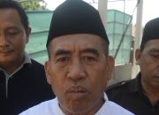 kadis pertanian