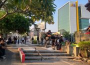 skater di semarang