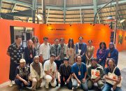 seniman J+ Art Awards