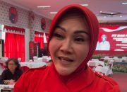 bupati klaten, sri mulyani