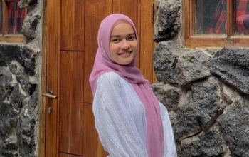 farah nazila