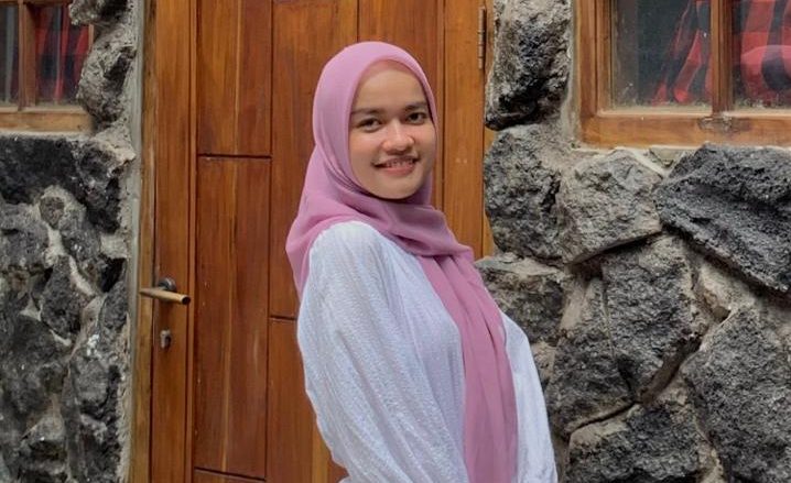 farah nazila