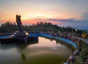 Bukit Dewa Dewi Wonogiri