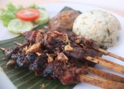 sate bebek