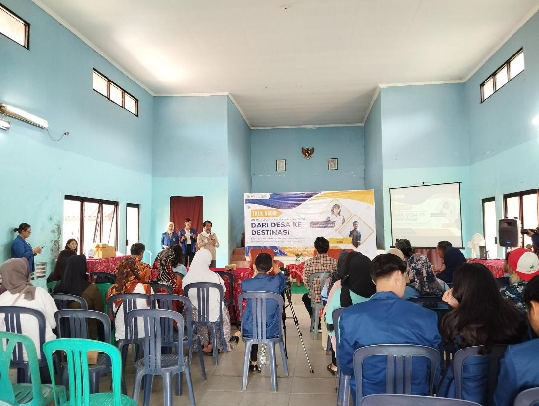 Desa Nongkosawit
