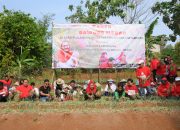 Panen 400 Kilogram Bawang Merah, Mbak Ita Optimis Kota Semarang Daulat Pangan