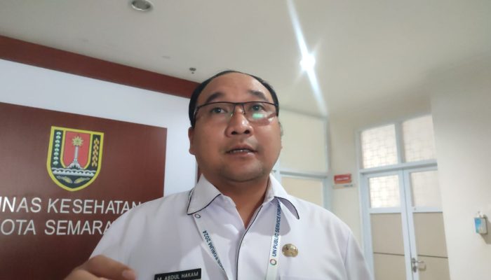 Pemkot Semarang Jalankan Layanan ILP Hingga Tingkat RW, Minimalisir Angka Kesakitan dan Kematian