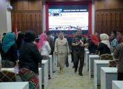 Marak Judi Online, Walikota Semarang Bakal Sidak Gadget ASN di Lingkungan Pemkot