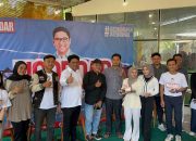 Mahasiswa se-Jateng Dukung Sudaryono Jadi Gubernur, Nilai Bisa Bawa Kesejahteraan