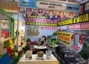 Ada Pameran Rumah Bersubsidi Jateng Omah Expo di Mal Ciputra, Beli Rumah Mulai dari Rp1 Jutaan Aja!