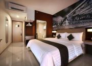 SMS (Sunday Monday Staycation), Hotel Neo Candi Simpang Lima Semarang Tawarkan Harga Kamar Spesial
