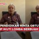 Dinas Pendidikan Kota Semarang