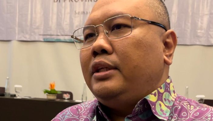 Video PDIP Lawan Rezim Berkuasa di Pilgub Jawa Tengah?