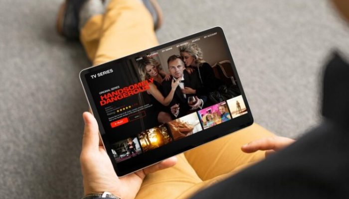 4 Film Terpopuler di Netflix di Bulan Agustus 2024, Rasakan Keseruannya buat Weekend Kamu!
