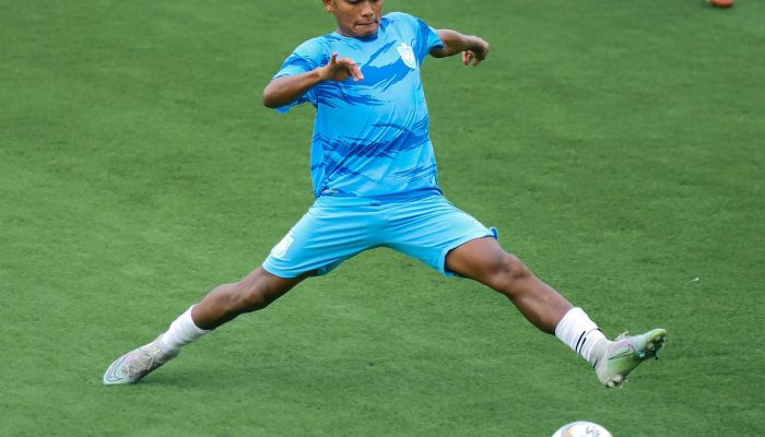 Sekali Lagi Gelar Laga Uji Coba Pramusim, PSIS Semarang Siap Hadapi Persekat Tegal dari Liga 2
