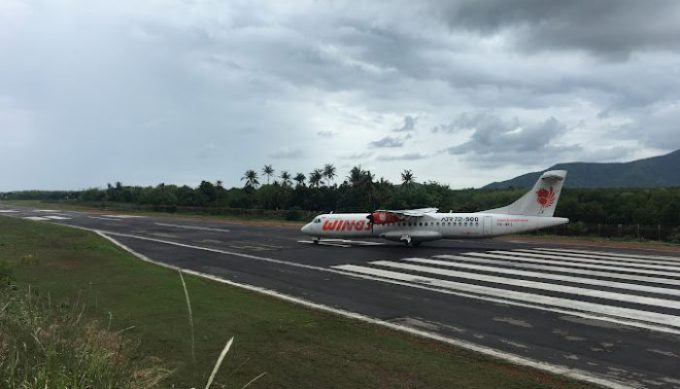 DPRD Jawa Tengah Sambut Baik Pembukaan Rute Penerbangan ke Karimunjawa: Dongkrak Pariwisata