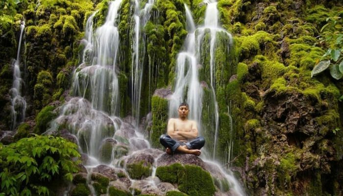 5 Rekomendasi Air Terjun yang Wajib Kamu Kunjungi Minimal Sekali, Lokasinya di Wonosobo