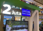 Penjualan Properti Masih Menggeliat, Rumah Tipe Kecil Jadi Idaman