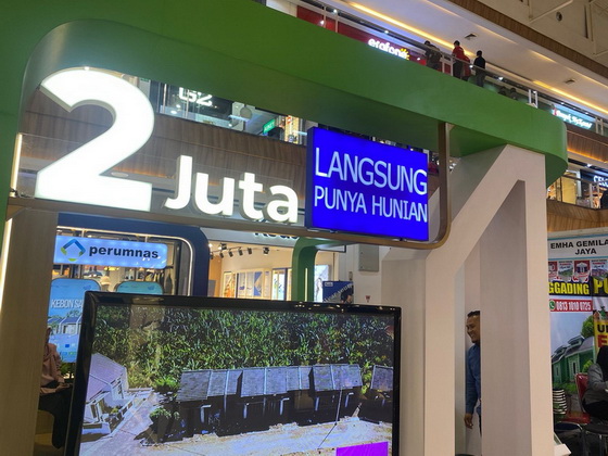 Jateng Omah Expo 2024