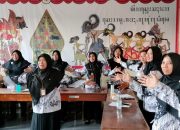 Sambut Tahun Ajaran Baru, Ratusan Guru Pelajari Konsep Pendidikan ala Ki Hajar Dewantara