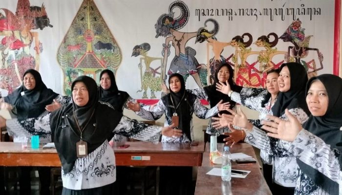 Sambut Tahun Ajaran Baru, Ratusan Guru Pelajari Konsep Pendidikan ala Ki Hajar Dewantara