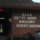Alea Coffeeshop Magelang