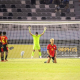 Indonesia Timor Leste