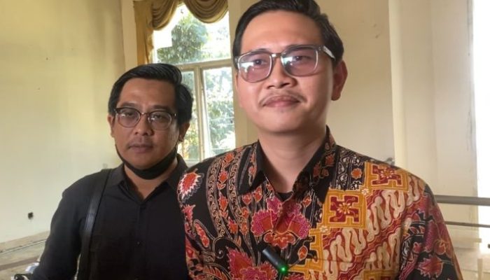 Brigadir Ade Kurniawan Resmi jadi Tersangka, Keluarga Korban Curiga Pembunuhan Berencana