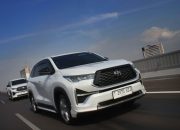 Innova Zenix