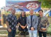 Viral Aksi Penembakan Kucing di Semarang, Animal Defenders Indonesia Dorong Proses Hukum