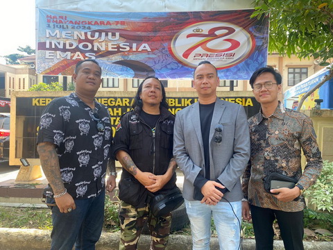 Animal Defenders Indonesia