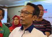 Serikat Abjat Dukung Mbak Ita di Pilwalkot Semarang 2024, Ribuan Buruh Beserta Keluarganya Siap All Out