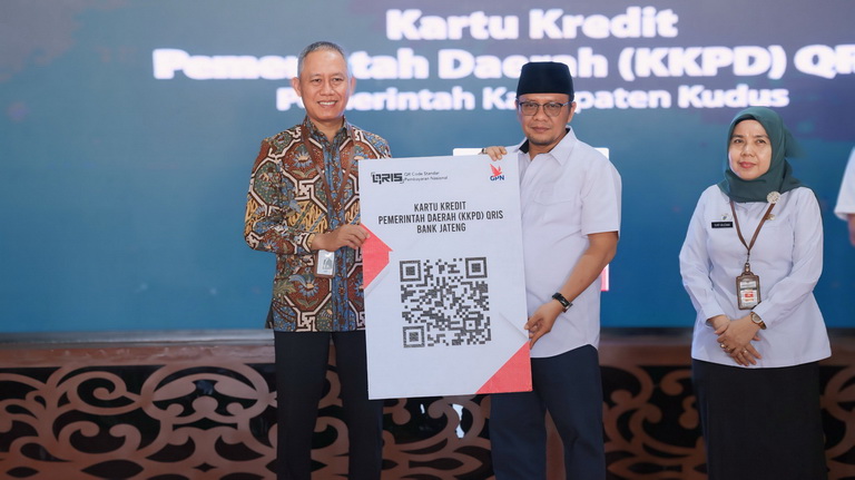 Pemerintah Kudus
