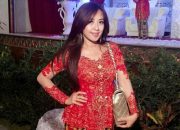 Dari Cover Girl hingga Rintis Agensi Film, Begini Lika-liku Perjalanan Bevi Ollyvia di Dunia Entertaiment