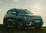 Citroen E-C3 lokal
