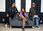 Band Cleopatra