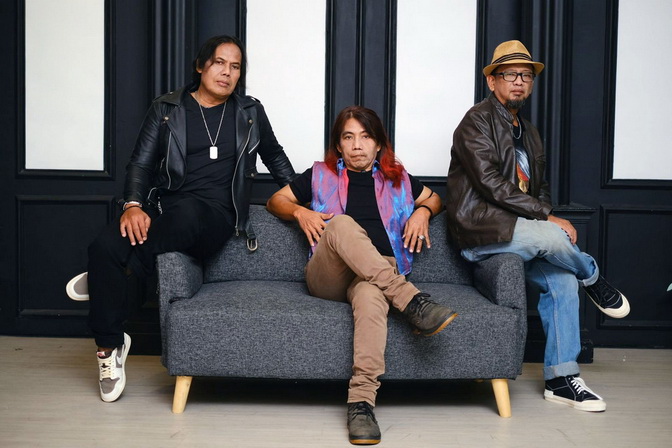 Band Cleopatra
