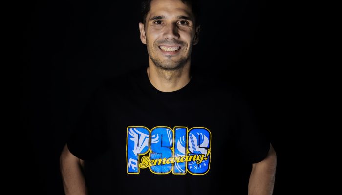 Jelang Liga 1 2024/25, PSIS Semarang Rekrut Pelatih Fisik Asal Spanyol Alberto Garcia: Jago Sport Science