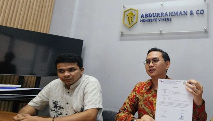 Tambah Satu Lagi, Kini Pemilik Rumah Dibuat Video Horor di Semarang Polisikan 6 Content Creator