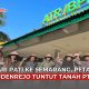 petani desa Pundenrejo Pati
