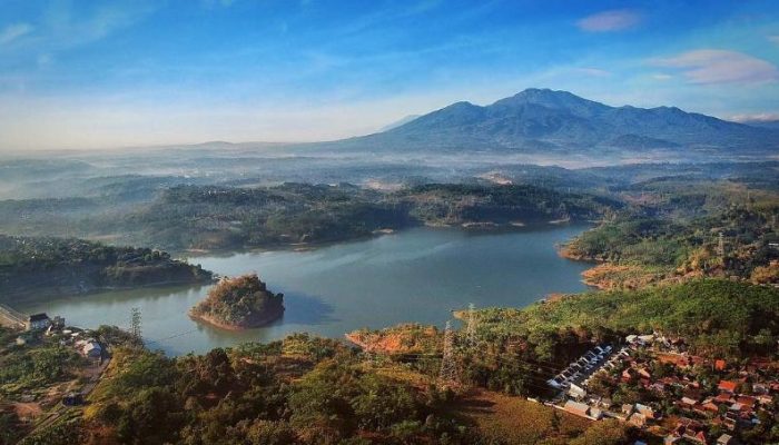 Rekomendasi Wisata Air di Semarang buat Liburan Sekolah, Pasti Happy!