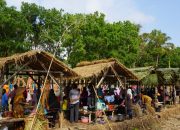Purworejo, Surga Tersembunyi buat Para Pecinta Kuliner Temukan Rasa Cita Tradisional di 2 Pasar Ini
