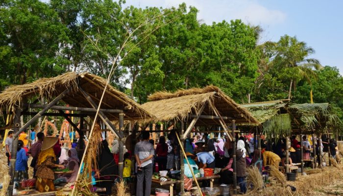 Purworejo, Surga Tersembunyi buat Para Pecinta Kuliner Temukan Rasa Cita Tradisional di 2 Pasar Ini