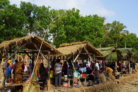 pasar inis purworejo
