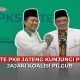 koalisi PKB-PKS Pilgub Jawa Tengah