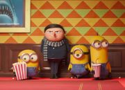 despicable me 4