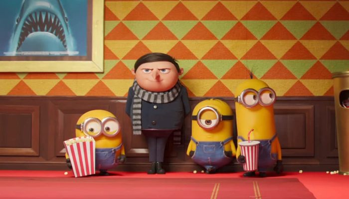 Sinopsis Despicable Me 4, Petualangan Seru Gru yang Jadi Ayah Plus Agen Rahasia Bareng Minions!