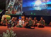 Tradisi Sambut Bulan Suro, Festival Budaya Spiritual Digelar di Blora, Angkat Kearifan Lokal Sedulur Sikep
